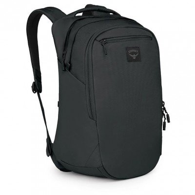 Рюкзак Osprey Aoede Airspeed Backpack 20 Black - фото 29442 Рюкзак Osprey Aoede Airspeed Backpack 20 Black - фото 29442