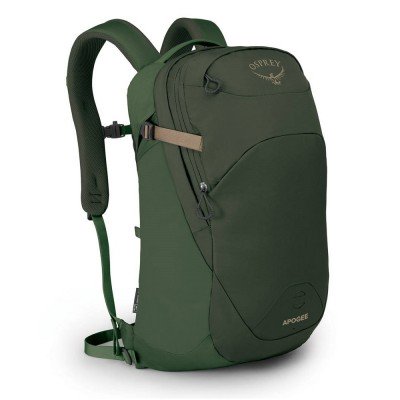 Рюкзак Osprey Apogee 28 gopher green - фото 26483