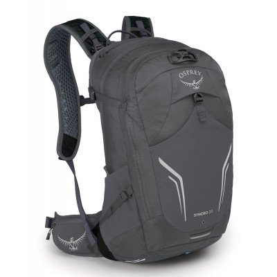 Рюкзак Osprey Syncro 20 coal grey - фото 20925