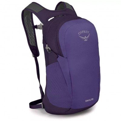 Рюкзак Osprey Daylite 13L dream purple - фото 26582 Рюкзак Osprey Daylite 13L dream purple - фото 26582