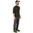 Рюкзак Osprey Daylite 13L cosmic red
