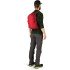 Рюкзак Osprey Daylite 13L cosmic red