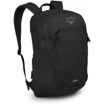 Рюкзак Osprey Axis 24L Black - фото 24948