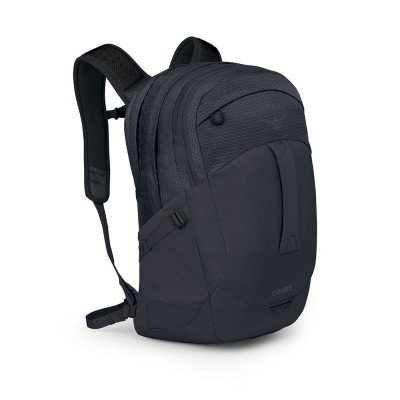 Рюкзак Osprey Comet 30L black - фото 25507