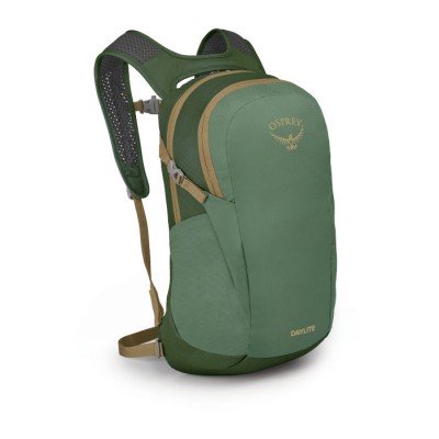 Рюкзак Osprey Daylite 13L tortuga/dustmoss green - фото 22346