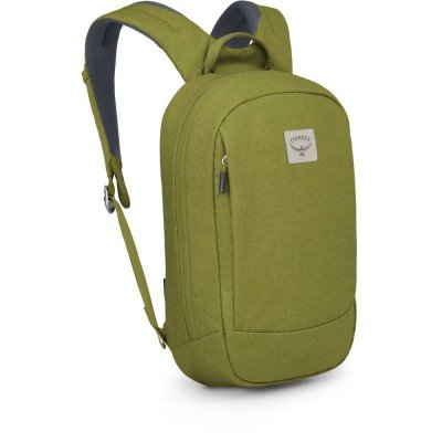 Рюкзак Osprey Arcane Small Day matcha green heather - фото 28287
