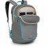 Рюкзак Osprey Axis 24L medium grey/coal grey Рюкзак Osprey Axis 24L medium grey/coal grey