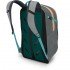 Рюкзак Osprey Axis 24L medium grey/coal grey Рюкзак Osprey Axis 24L medium grey/coal grey