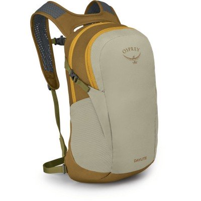 Рюкзак Osprey Daylite 13L meadow gray/histosol brown - фото 28295