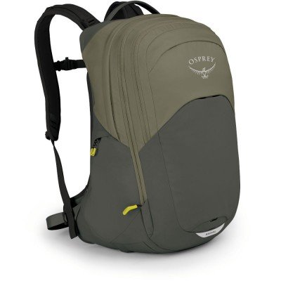 Рюкзак Osprey Radial 26L+8L earl grey/rhino grey - фото 28297