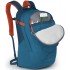Рюкзак Osprey Quasar 28 scoria blue