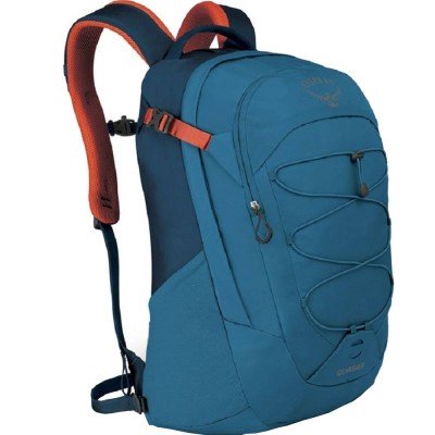 Рюкзак Osprey Quasar 28 scoria blue - фото 18175