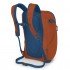Рюкзак Osprey Quasar 28 2019 umber orange Рюкзак Osprey Quasar 28 2019 umber orange