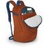 Рюкзак Osprey Quasar 28 2019 umber orange Рюкзак Osprey Quasar 28 2019 umber orange