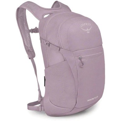 Рюкзак Osprey Daylite Plus 20 iris pink - фото 32594 Рюкзак Osprey Daylite Plus 20 iris pink - фото 32594