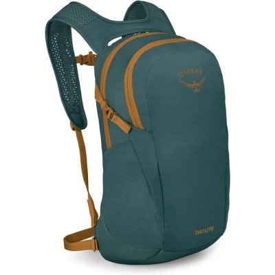 Рюкзак Osprey Daylite 13L torrent blue - фото 32596