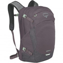 Рюкзак Osprey Nebula 32L graphite/purple heather