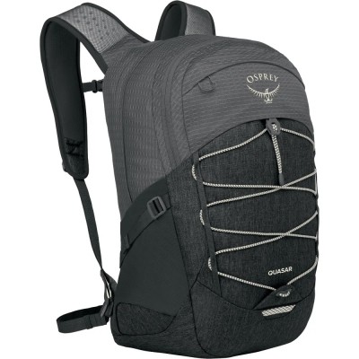 Рюкзак Osprey Quasar 26L phantom grey heather - фото 32603