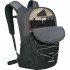 Рюкзак Osprey Quasar 26L phantom grey heather