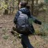 Рюкзак Tribe Daily 22 л T-IC-0021 grey