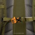 Рюкзак Tribe Urban 25 л T-IC-0022 olive