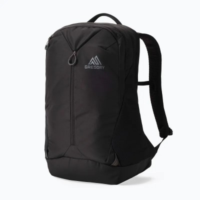 Рюкзак Gregory Adventure-Rhune 28 carbon black - фото 32330 Рюкзак Gregory Adventure-Rhune 28 carbon black - фото 32330