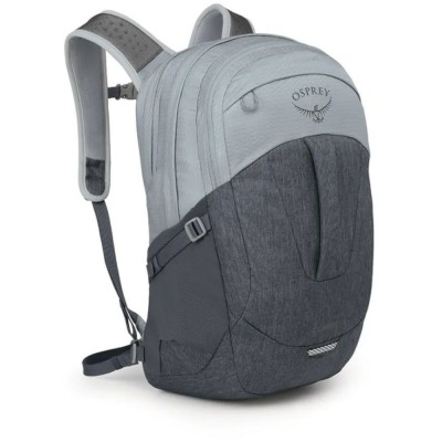 Рюкзак Osprey Comet 30L silver lining/tunnel vision pop - фото 26137