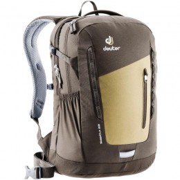 Рюкзак Deuter StepOut 22 2021 clay-coffee