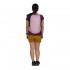 Рюкзак Osprey Daylite 13L iris pink Рюкзак Osprey Daylite 13L iris pink
