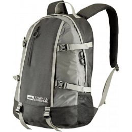 Рюкзак Trаvel Extreme Time 23L gray