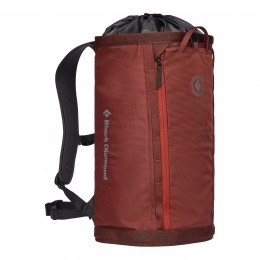 Рюкзак Black Diamond Street Creek 24 Iron Red