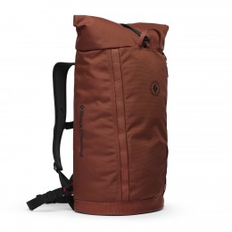 Рюкзак Black Diamond Street Creek 30 RT Iron Red 