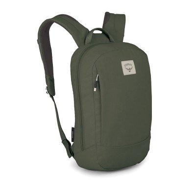 Рюкзак Osprey Arcane Small Day haybale green - фото 26430