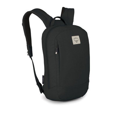 Рюкзак Osprey Arcane Small Day stonewash black - фото 26438