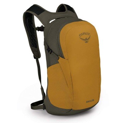 Рюкзак Osprey Daylite 13L teakwood yellow - фото 26241