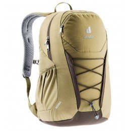 Рюкзак Deuter Gogo 25 clay-coffee