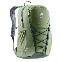Рюкзак Deuter Gogo 25 khaki-ivy