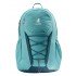 Рюкзак Deuter Gogo 25 dustblue-arctic Рюкзак Deuter Gogo 25 dustblue-arctic