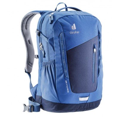 Рюкзак Deuter StepOut 22 2021 navy-steel - фото 26159