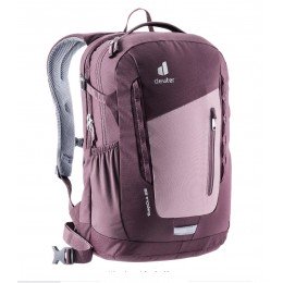 Рюкзак Deuter StepOut 22 2021 grape-aubergine