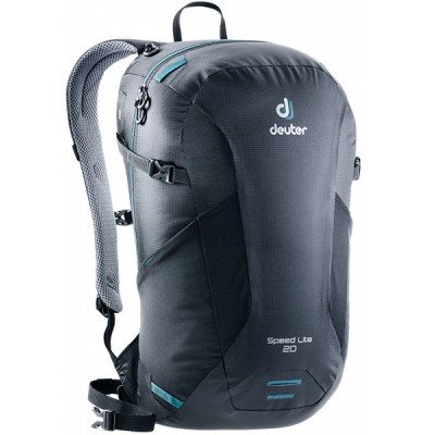 Рюкзак Deuter Speed Lite 20 black - фото 16176