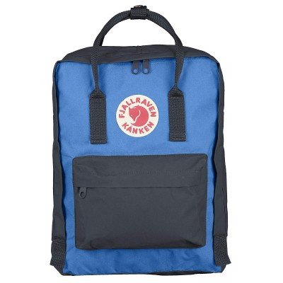 Рюкзак Fjallraven Kanken 23510.031-525 - фото 19020
