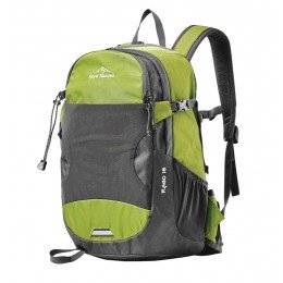 Рюкзак Fjord Nansen Rago Solid 18