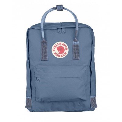 Рюкзак Fjallraven Kanken 23510.519-925 - фото 19046