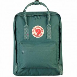Рюкзак Fjallraven Kanken 23510.664-904