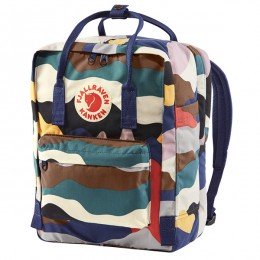 Рюкзак Fjallraven Kanken Art Laptop 15