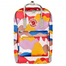 Рюкзак Fjallraven Kanken Art Laptop 17
