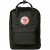Рюкзак Fjallraven Kanken Laptop 13 Black