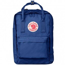 Рюкзак Fjallraven Kanken Laptop 13 Deep Blue