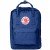 Рюкзак Fjallraven Kanken Laptop 13 Deep Blue